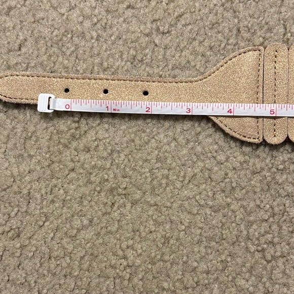NWT - Anthropologie Belt - Size MD - Picture 8 of 9